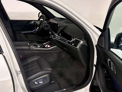 BMW X5 Gebrauchtwagen BMW X5 Gebrauchtwagen
