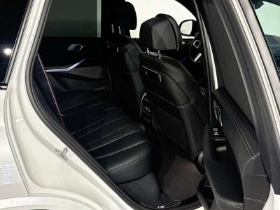 BMW X5 Gebrauchtwagen BMW X5 Gebrauchtwagen