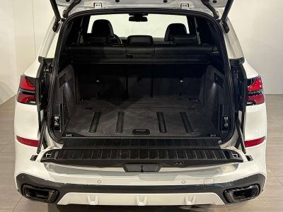 BMW X5 Gebrauchtwagen BMW X5 Gebrauchtwagen