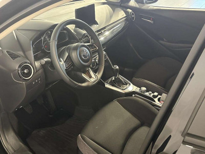 Mazda Mazda2 Gebrauchtwagen