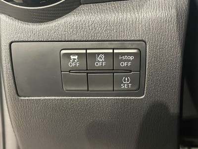 Mazda Mazda2 Gebrauchtwagen