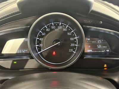 Mazda Mazda2 Gebrauchtwagen
