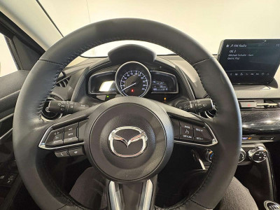 Mazda Mazda2 Gebrauchtwagen