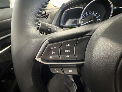 Mazda Mazda2 Gebrauchtwagen