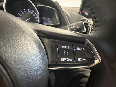 Mazda Mazda2 Gebrauchtwagen