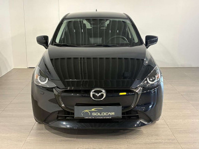 Mazda Mazda2 Gebrauchtwagen