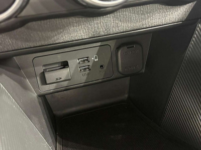 Mazda Mazda2 Gebrauchtwagen