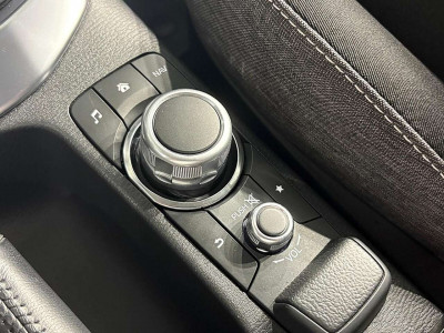 Mazda Mazda2 Gebrauchtwagen