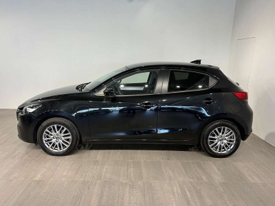 Mazda Mazda2 Gebrauchtwagen
