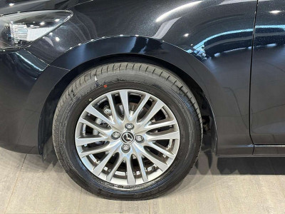 Mazda Mazda2 Gebrauchtwagen