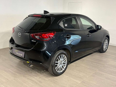 Mazda Mazda2 Gebrauchtwagen