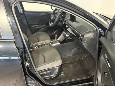 Mazda Mazda2 Gebrauchtwagen