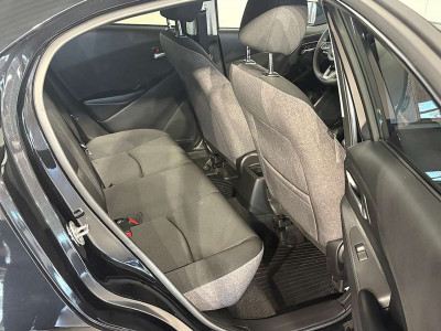 Mazda Mazda2 Gebrauchtwagen