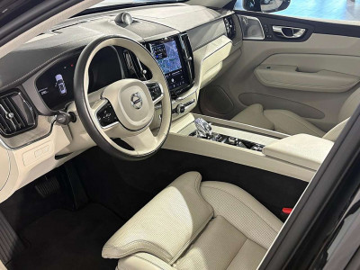 Volvo XC60 Gebrauchtwagen