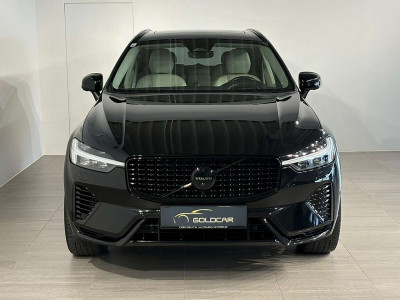 Volvo XC60 Gebrauchtwagen