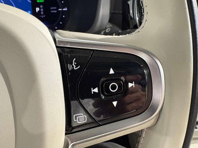 Volvo XC60 Gebrauchtwagen