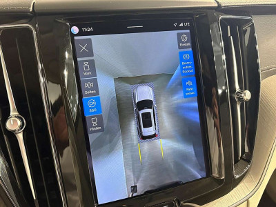 Volvo XC60 Gebrauchtwagen