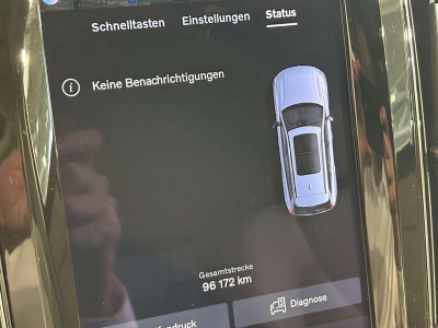 Volvo XC60 Gebrauchtwagen