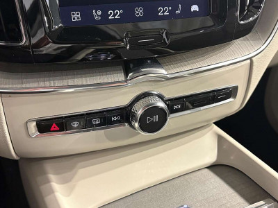 Volvo XC60 Gebrauchtwagen
