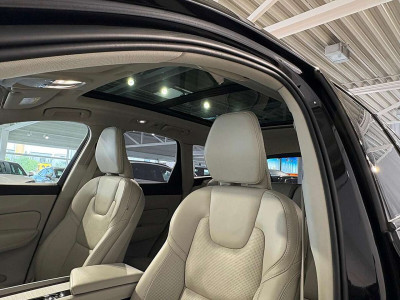 Volvo XC60 Gebrauchtwagen