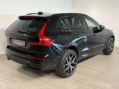 Volvo XC60 Gebrauchtwagen