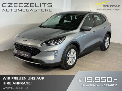 Ford Kuga Gebrauchtwagen