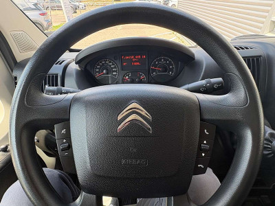Citroën Jumper Gebrauchtwagen