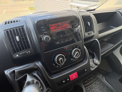 Citroën Jumper Gebrauchtwagen