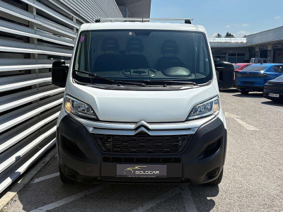 Citroën Jumper Gebrauchtwagen