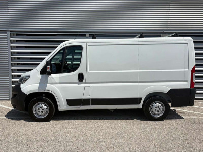 Citroën Jumper Gebrauchtwagen