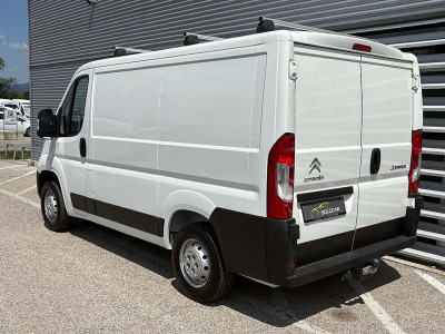 Citroën Jumper Gebrauchtwagen