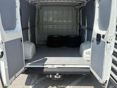 Citroën Jumper Gebrauchtwagen