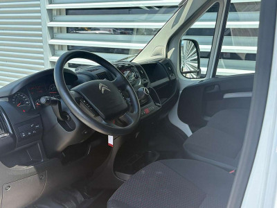 Citroën Jumper Gebrauchtwagen