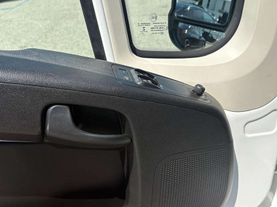 Citroën Jumper Gebrauchtwagen