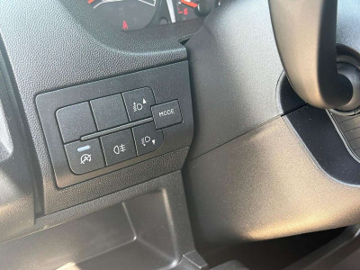 Citroën Jumper Gebrauchtwagen
