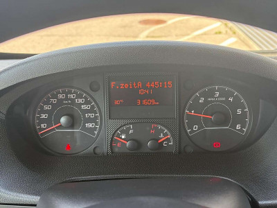 Citroën Jumper Gebrauchtwagen