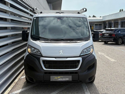 Peugeot Boxer Gebrauchtwagen