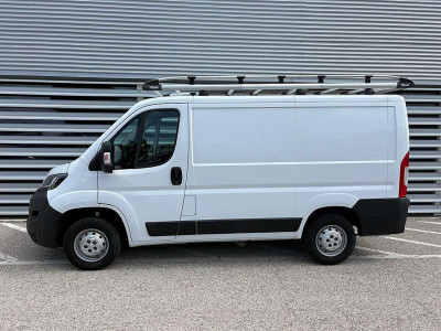 Peugeot Boxer Gebrauchtwagen