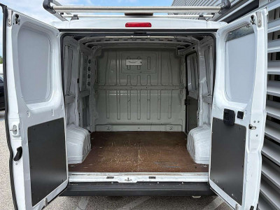 Peugeot Boxer Gebrauchtwagen
