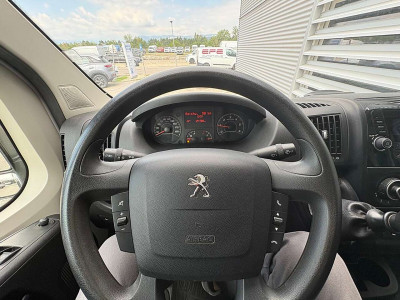 Peugeot Boxer Gebrauchtwagen