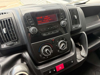 Peugeot Boxer Gebrauchtwagen