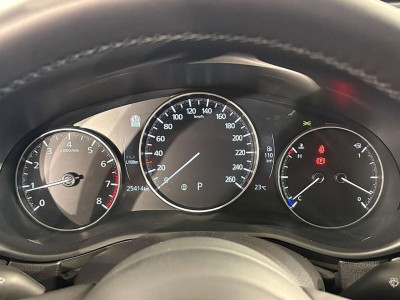 Mazda CX-30 Gebrauchtwagen
