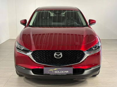 Mazda CX-30 Gebrauchtwagen