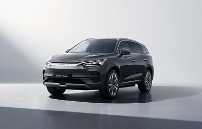 BYD Tang Neuwagen