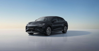 BYD Sealion 7 Neuwagen