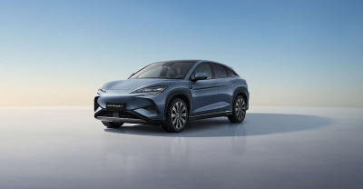 BYD Sealion 7 Neuwagen