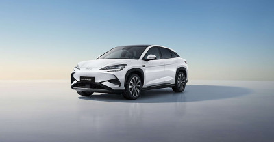 BYD Sealion 7 Neuwagen