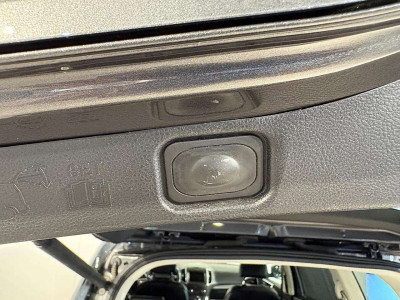 Ford Galaxy Gebrauchtwagen