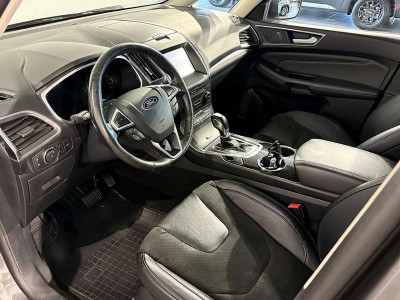 Ford Galaxy Gebrauchtwagen