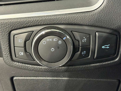 Ford Galaxy Gebrauchtwagen